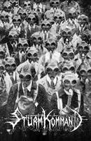 Stürm Kommand : Annihilation Kommand